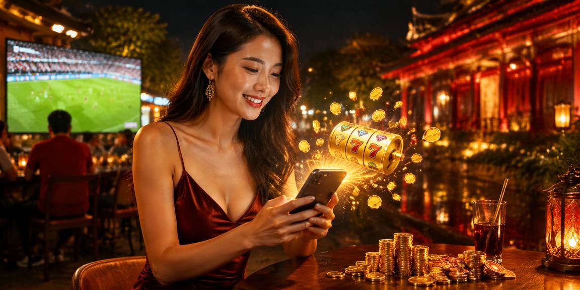 bj79 Slot Nước Lên